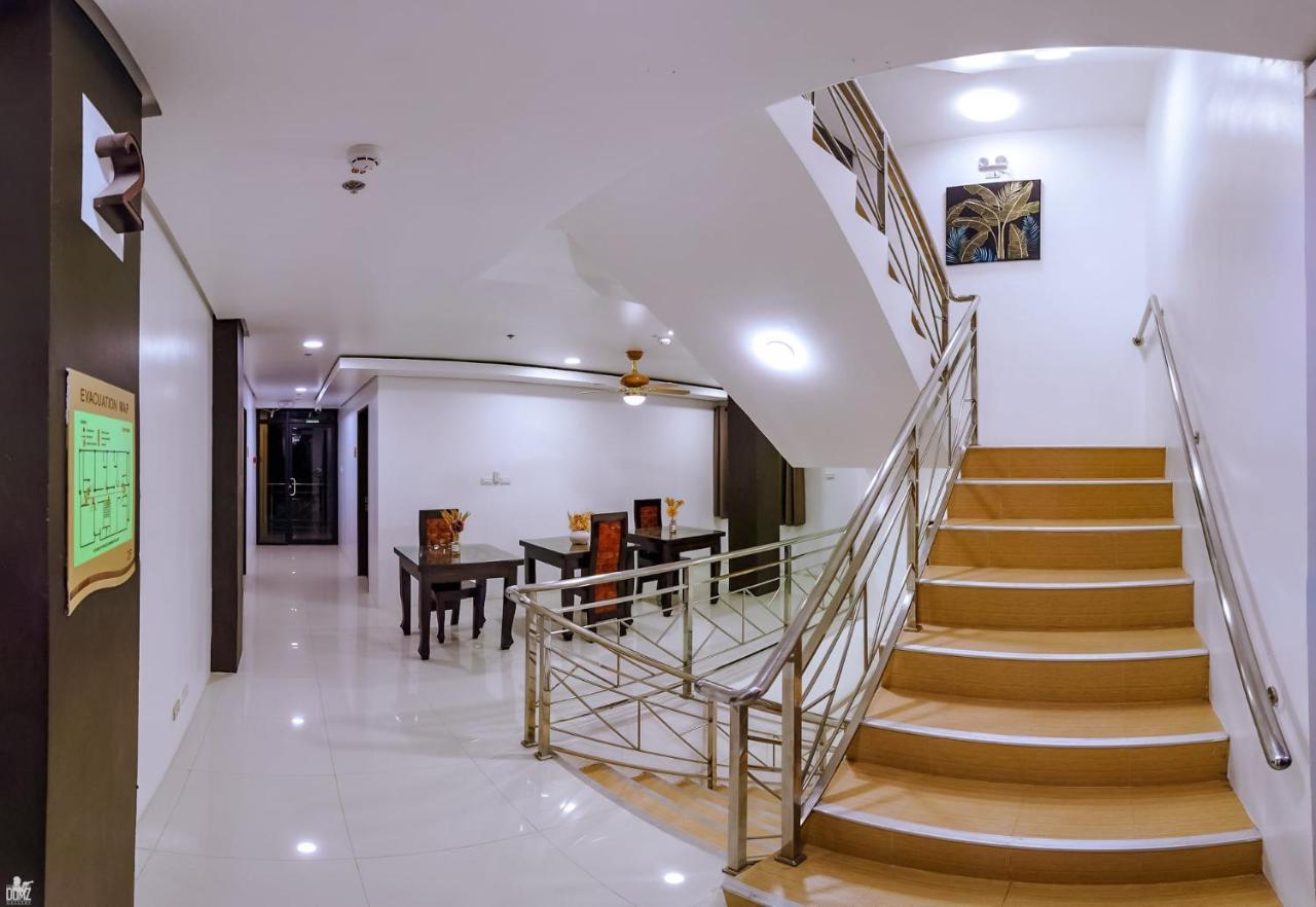 Dianna'S Inn Coron Exterior foto