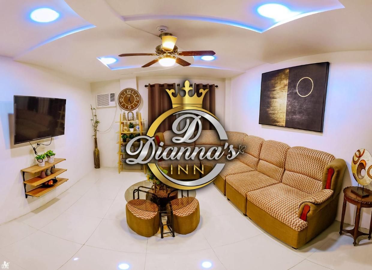 Dianna'S Inn Coron Exterior foto