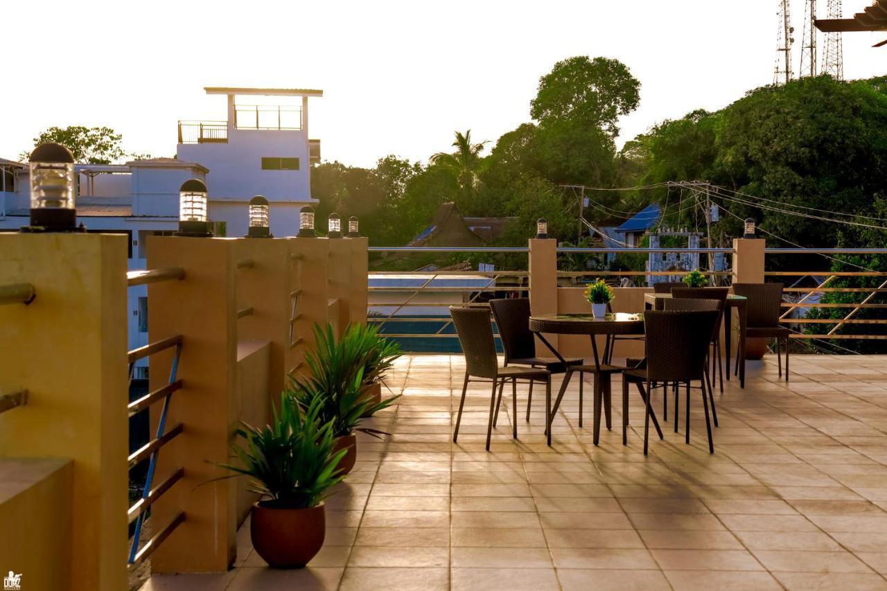 Dianna'S Inn Coron Exterior foto